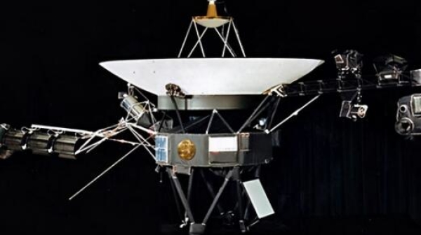旅行者一号的"黑科技"面面观 旅行者一号的"黑科技"面面观