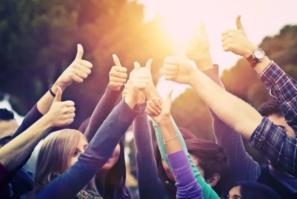 为什么世界上没有完全一样的两个人?(下) 为什么世界上没有完全一样的两个人?(下)