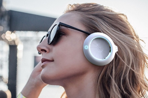 耳机成“小课堂”?未来智能耳机可以教你一门语言或音乐 耳机成“小课堂”?未来智能耳机可以教你一门语言或音乐