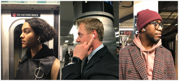 耳机成“小课堂”?未来智能耳机可以教你一门语言或音乐 耳机成“小课堂”?未来智能耳机可以教你一门语言或音乐