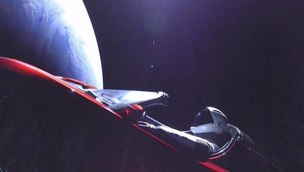 马斯克,火星,特斯拉 马斯克,火星,特斯拉