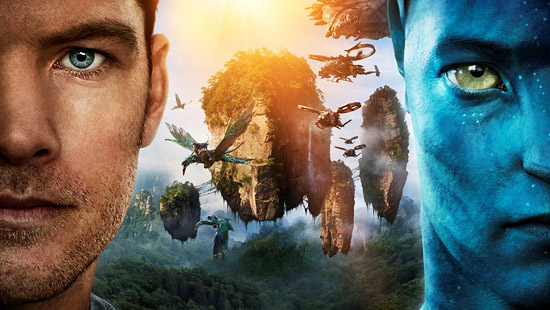 阿凡达，虚拟现实，智能诊疗