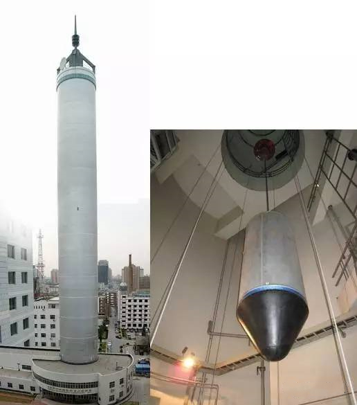 低重力模拟器，太空研究