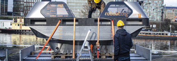 自动驾驶船,机器船 自动驾驶船,机器船