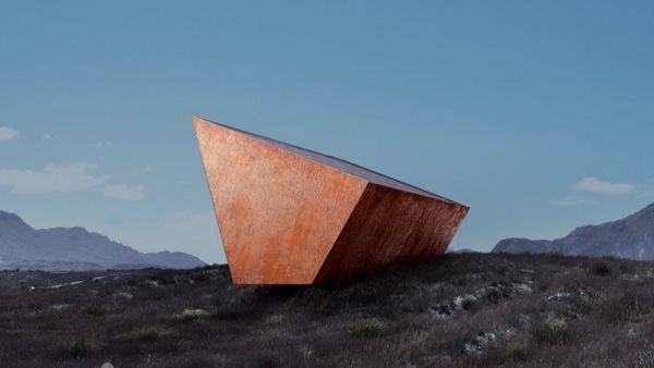 黑匣子，地球信息