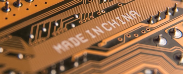 科技竞争 科技竞争