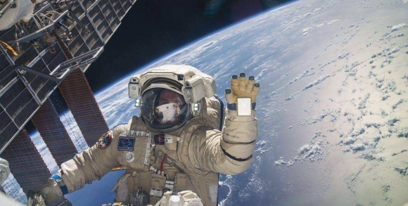 宇航员,太空 宇航员,太空