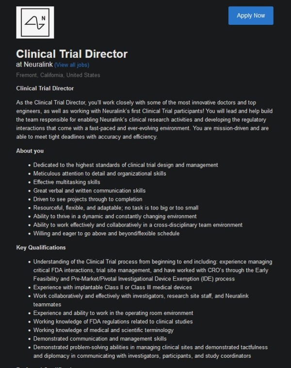 脑机接口，黑客帝国