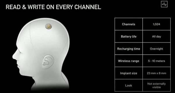 脑机接口，黑客帝国