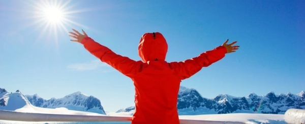 南极,污染 南极,污染