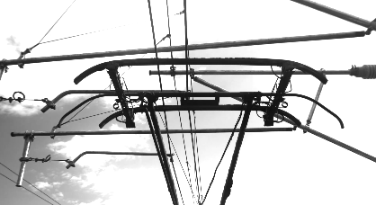 高铁,运行