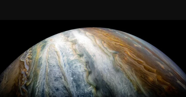 木星,气态巨行星