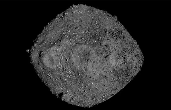 小行星,贝努 小行星,贝努