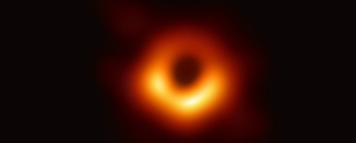 黑洞,银河系