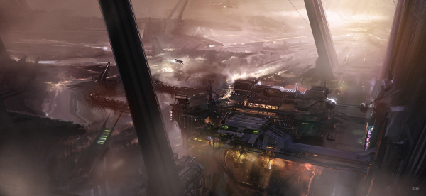 Georg Hilmarsson 作品欣赏