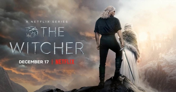 巫师,猎魔人 巫师,猎魔人