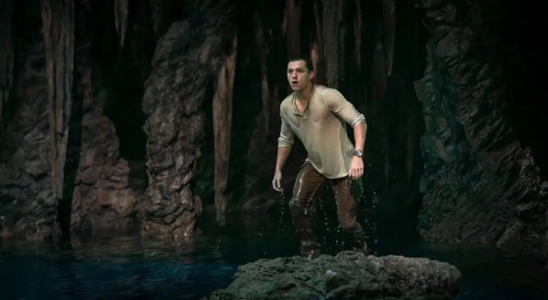 神秘海域,科幻电影 神秘海域,科幻电影