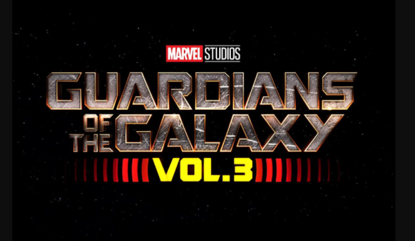 詹姆斯古恩宣布银河护卫队3电影杀青