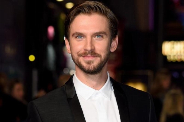 丹史蒂文斯,主演