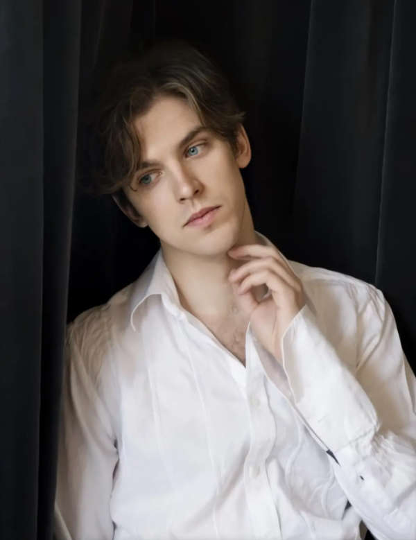 哥斯拉大战金刚,丹史蒂文斯