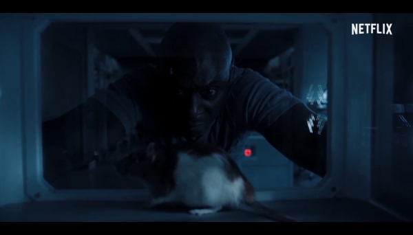 生化危机,预告2 生化危机,预告2