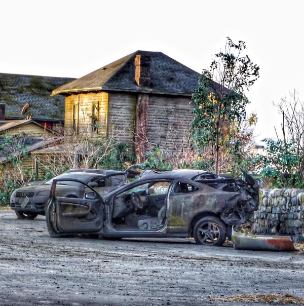 HBO,最后的生还者,剧集剧照