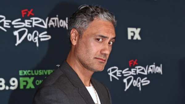 Taika Waititi,导演