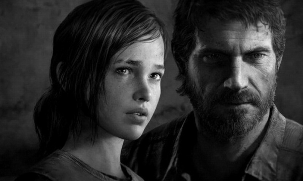 最后的生还者,科幻游戏 最后的生还者,科幻游戏