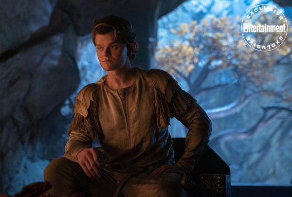 指环王,力量之戒 指环王,力量之戒