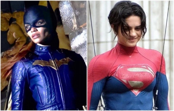 蝙蝠女,蝙蝠侠 蝙蝠女,蝙蝠侠