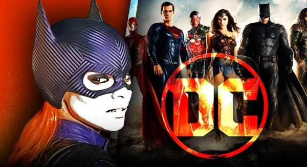 蝙蝠女,漫画 蝙蝠女,漫画