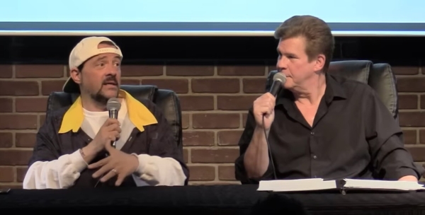 凯文·史密斯,导演 凯文·史密斯,导演