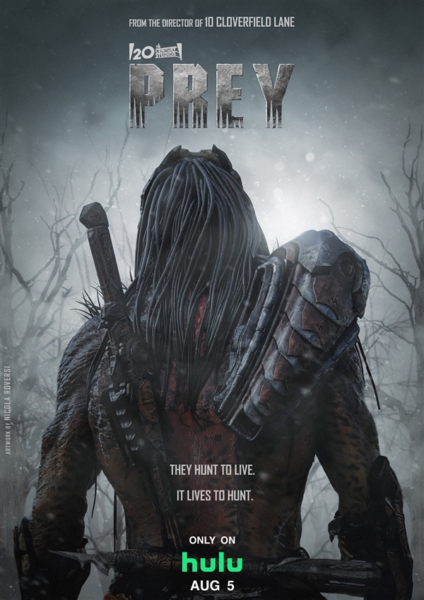 铁血战士,海报 铁血战士,海报