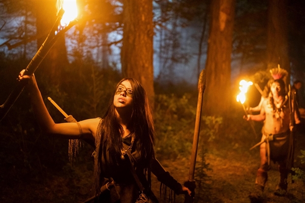 铁血战士,剧照 铁血战士,剧照