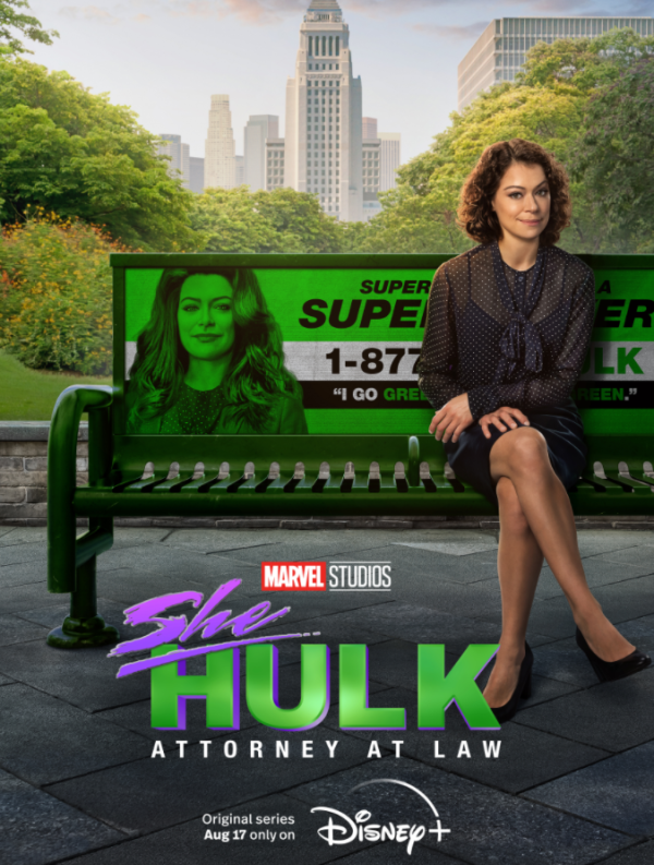 女浩克,漫威,剧照 女浩克,漫威,剧照