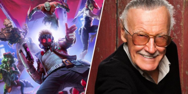 漫威,游戏,银河护卫队 漫威,游戏,银河护卫队