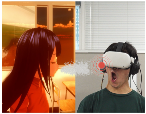 VR,传感器 VR,传感器