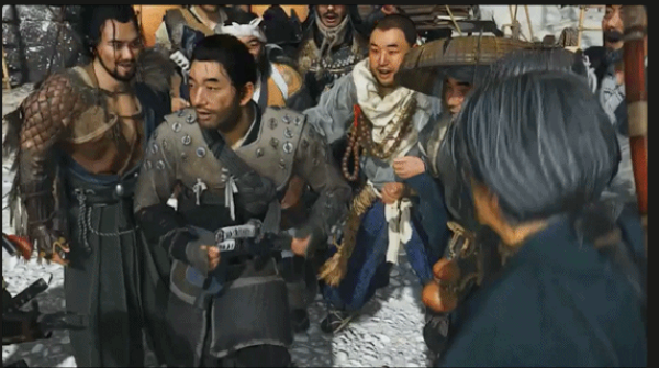 《对马岛之魂》销量突破800万份,开发者发文感谢 《对马岛之魂》销量突破800万份,开发者发文感谢