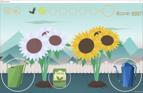 科幻游戏，医疗