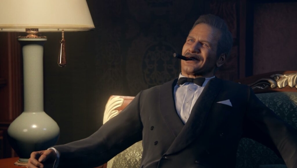 神秘海域,科幻游戏 神秘海域,科幻游戏