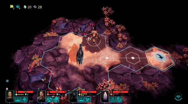 科幻游戏,宇宙探索 科幻游戏,宇宙探索