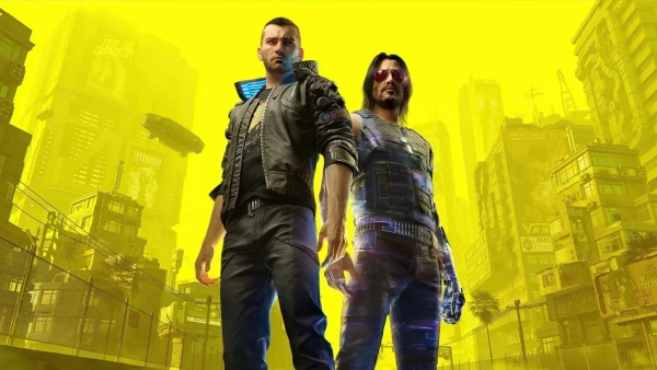 赛博,朋克,巫师 赛博,朋克,巫师