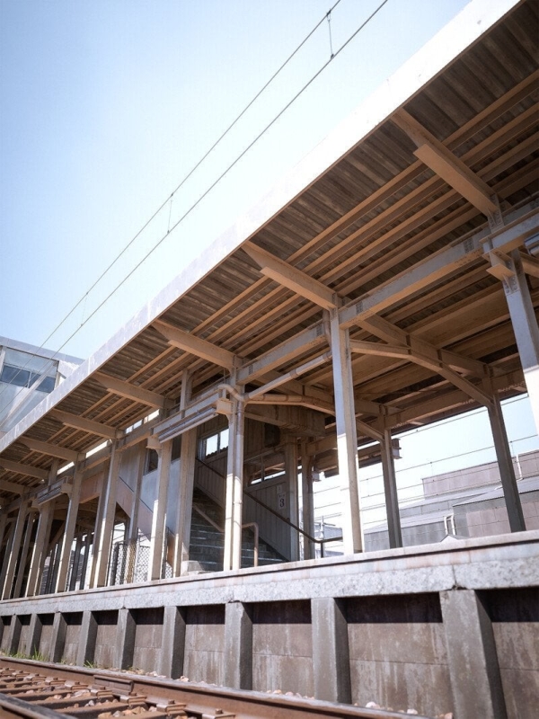 虚幻5引擎,火车站 虚幻5引擎,火车站