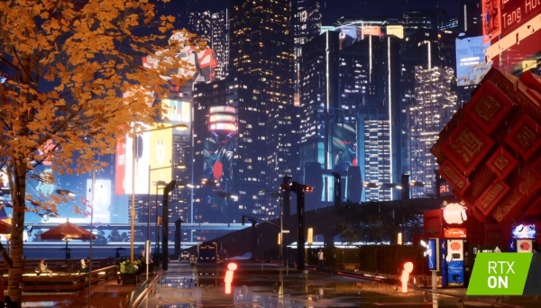 赛博朋克,生死轮回