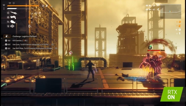 英伟达,生死轮回