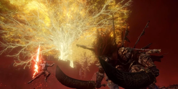 艾尔登法环,游戏界面 艾尔登法环,游戏界面