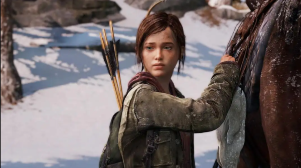 最后的生还者,科幻游戏,截图 最后的生还者,科幻游戏,截图