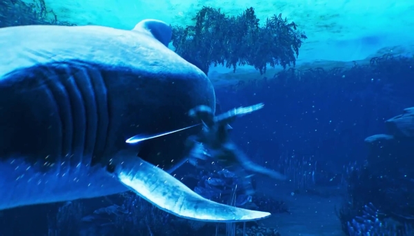 科幻动作,冒险游戏,冰川,气候,永冬 科幻动作,冒险游戏,冰川,气候,永冬