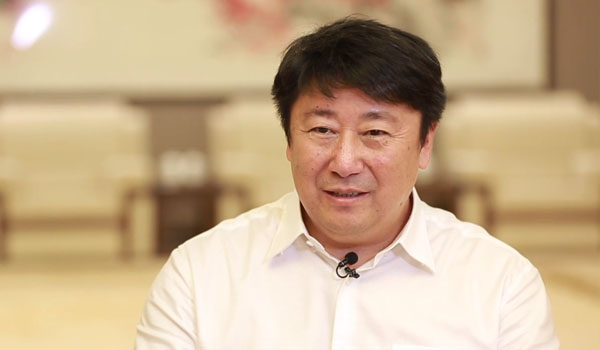 【对话科学家】刘春明:保护种质资源就是保护中国农业"芯片"