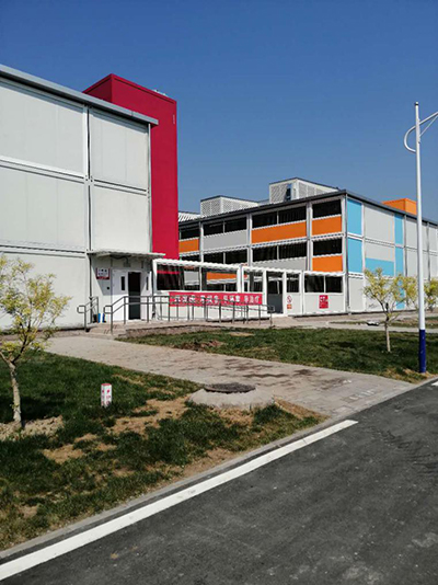 医疗废水;饮用水源;严防死守